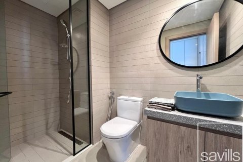 Apartment sa Business Bay, Dubai, UAE 1 silid-tulugan, 57.69 sq.m. № 747879 - larawan 9