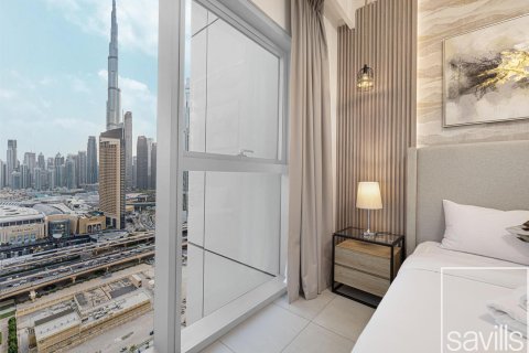 Apartmán v Zabeel, Dubai, SAE 3 spálne, 151.52 m2 č. 747885 - Fotografia 11
