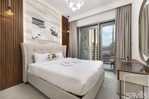 Apartmán v Zabeel, Dubai, SAE 3 spálne, 151.52 m2 č. 747885 - Fotografia 15