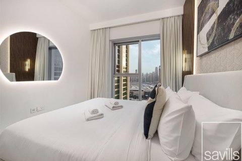 Apartmán v Zabeel, Dubai, SAE 3 spálne, 151.52 m2 č. 747885 - Fotografia 17