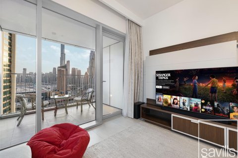 Apartmán v Zabeel, Dubai, SAE 3 spálne, 151.52 m2 č. 747885 - Fotografia 4