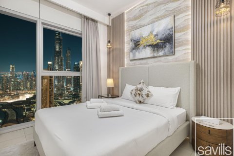 Apartmán v Zabeel, Dubai, SAE 3 spálne, 151.52 m2 č. 747885 - Fotografia 14