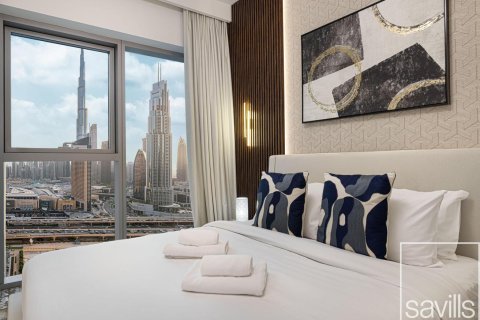 Apartmán v Zabeel, Dubai, SAE 3 spálne, 151.52 m2 č. 747885 - Fotografia 12