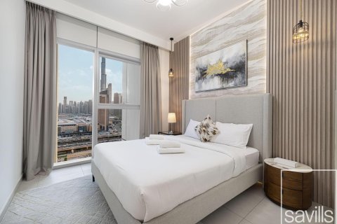 Apartmán v Zabeel, Dubai, SAE 3 spálne, 151.52 m2 č. 747885 - Fotografia 19