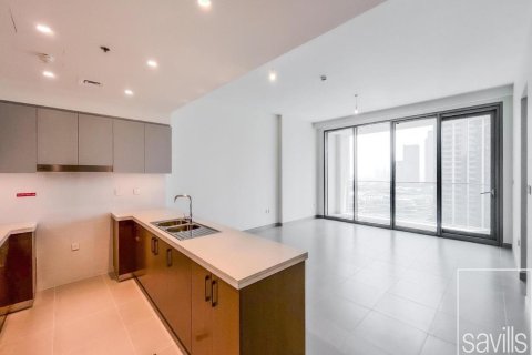 Üürile anda korter asukohaga Downtown Dubai (Downtown Burj Dubai), Dubai, AÜE: 3 magamistoaga, 152.92 m² Nr 747882 - pilt 2