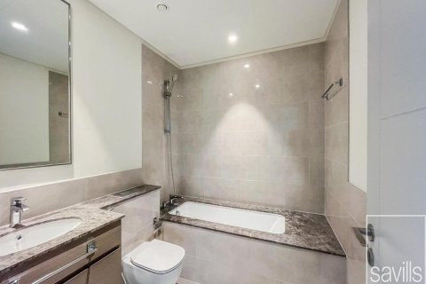 Üürile anda korter asukohaga Downtown Dubai (Downtown Burj Dubai), Dubai, AÜE: 3 magamistoaga, 152.92 m² Nr 747882 - pilt 11