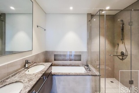 Üürile anda korter asukohaga Downtown Dubai (Downtown Burj Dubai), Dubai, AÜE: 3 magamistoaga, 152.92 m² Nr 747882 - pilt 12