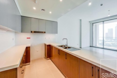 Üürile anda korter asukohaga Downtown Dubai (Downtown Burj Dubai), Dubai, AÜE: 3 magamistoaga, 152.92 m² Nr 747882 - pilt 1