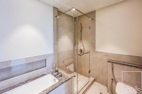 Üürile anda korter asukohaga Downtown Dubai (Downtown Burj Dubai), Dubai, AÜE: 3 magamistoaga, 152.92 m² Nr 747882 - pilt 10