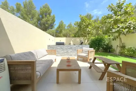 Vila u Dubai Land, UAE 3 spavaćih soba, 177 m2 Br. 737843 - fotografija 15