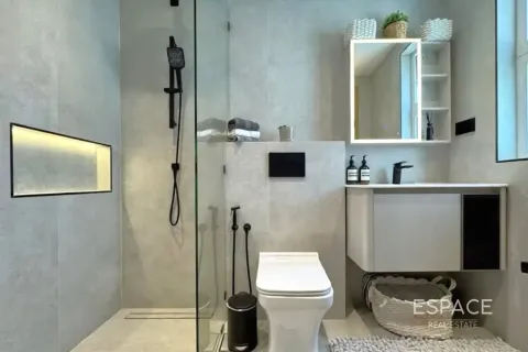 Vila u Dubai Land, UAE 3 spavaćih soba, 177 m2 Br. 737843 - fotografija 9