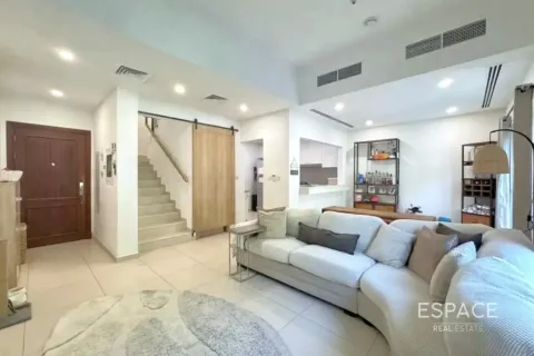 Vila u Dubai Land, UAE 3 spavaćih soba, 177 m2 Br. 737843 - fotografija 3