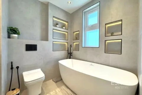 Vila u Dubai Land, UAE 3 spavaćih soba, 177 m2 Br. 737843 - fotografija 8