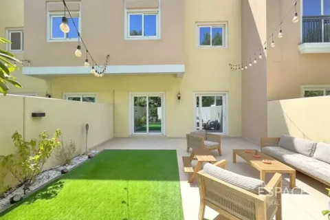 Vila u Dubai Land, UAE 3 spavaćih soba, 177 m2 Br. 737843 - fotografija 14