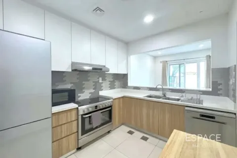 Vila u Dubai Land, UAE 3 spavaćih soba, 177 m2 Br. 737843 - fotografija 4