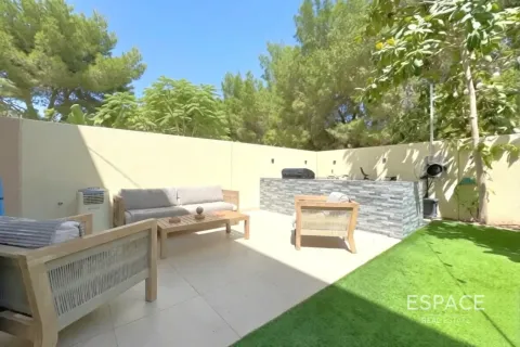 Vila u Dubai Land, UAE 3 spavaćih soba, 177 m2 Br. 737843 - fotografija 17