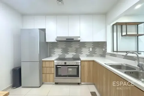Vila u Dubai Land, UAE 3 spavaćih soba, 177 m2 Br. 737843 - fotografija 5