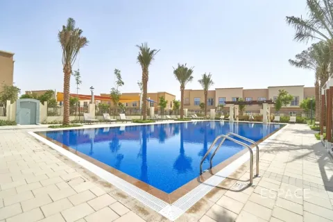 Вілла в Dubai Land, Дубай, ОАЕ 3 спальні, 177м2 № 737843
