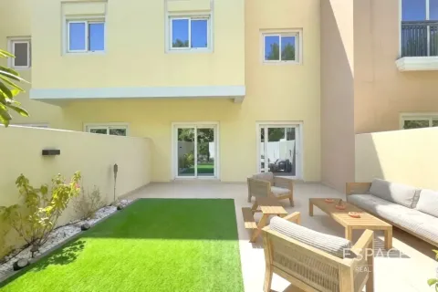Vila u Dubai Land, UAE 3 spavaćih soba, 177 m2 Br. 737843 - fotografija 18