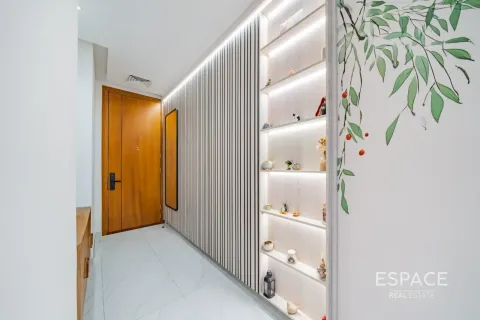 Kuća u nizu u Al Furjan, Dubai, UAE 3 spavaćih soba, 279 m2 Br. 737842 - fotografija 9