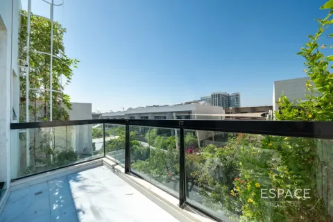 Kuća u nizu u Al Furjan, Dubai, UAE 3 spavaćih soba, 279 m2 Br. 737842 - fotografija 14