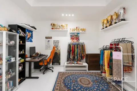 Kuća u nizu u Al Furjan, Dubai, UAE 3 spavaćih soba, 279 m2 Br. 737842 - fotografija 7