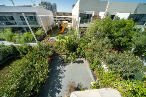 Kuća u nizu u Al Furjan, Dubai, UAE 3 spavaćih soba, 279 m2 Br. 737842 - fotografija 15