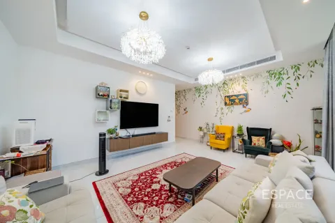 Kuća u nizu u Al Furjan, Dubai, UAE 3 spavaćih soba, 279 m2 Br. 737842 - fotografija 3