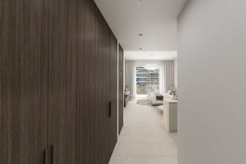 Byt na Yas Island, Abu Dhabi, SAE 45 m² Č.: 594891 - fotografie 21