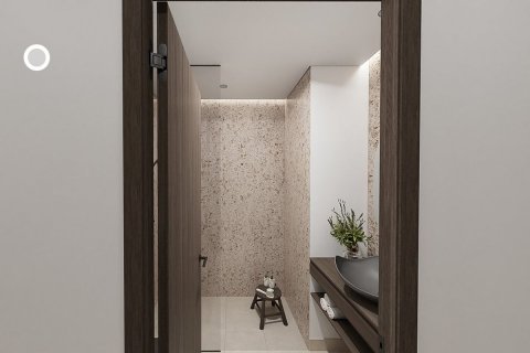 Byt na Yas Island, Abu Dhabi, SAE 45 m² Č.: 594891 - fotografie 22