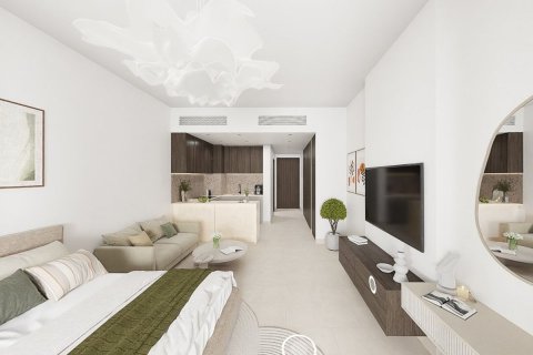 Byt na Yas Island, Abu Dhabi, SAE 45 m² Č.: 594891 - fotografie 16