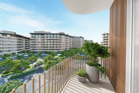 Byt na Yas Island, Abu Dhabi, SAE 45 m² Č.: 594891 - fotografie 17