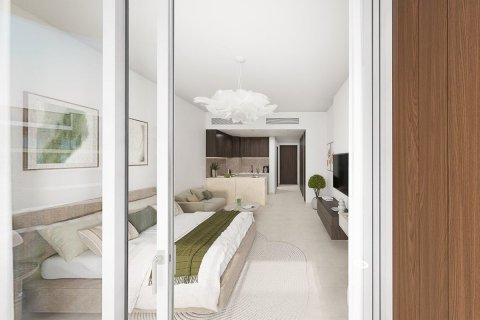 Byt na Yas Island, Abu Dhabi, SAE 45 m² Č.: 594891 - fotografie 19