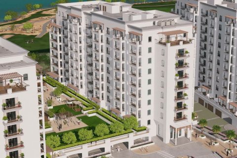 Apartament në Yas Island, Abu Dhabi, Emiratet e Bashkuara Arabe 44 m2. № 594893 - Foto 3
