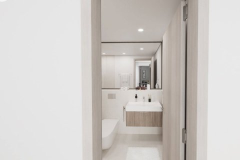 Apartament në Yas Island, Abu Dhabi, Emiratet e Bashkuara Arabe 44 m2. № 594893 - Foto 9