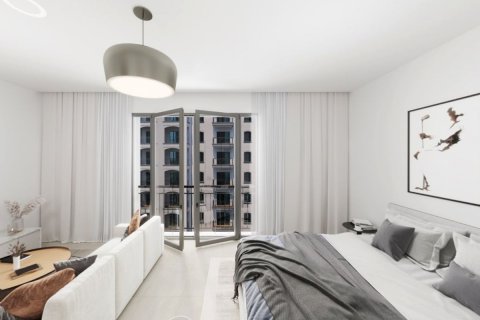 Apartament në Yas Island, Abu Dhabi, Emiratet e Bashkuara Arabe 44 m2. № 594893 - Foto 6