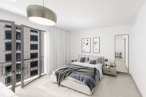 Apartament në Yas Island, Abu Dhabi, Emiratet e Bashkuara Arabe 44 m2. № 594893 - Foto 8