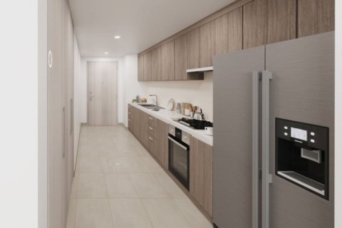 Apartament në Yas Island, Abu Dhabi, Emiratet e Bashkuara Arabe 44 m2. № 594893 - Foto 7