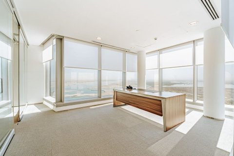 Office in Al Reem Island, Abu Dhabi, UAE 455 sq.m. № 594894 - photo 1