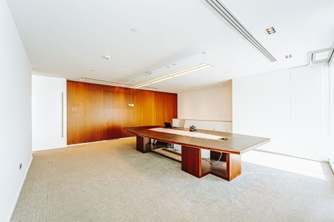 Office in Al Reem Island, Abu Dhabi, UAE 455 sq.m. № 594894 - photo 7