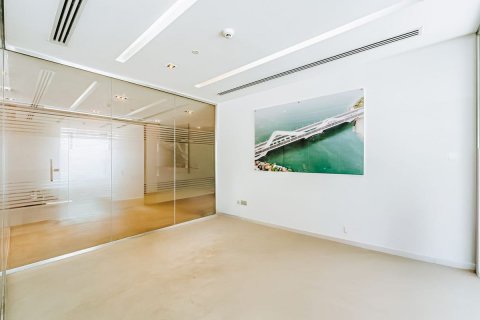 Office in Al Reem Island, Abu Dhabi, UAE 455 sq.m. № 594894 - photo 9