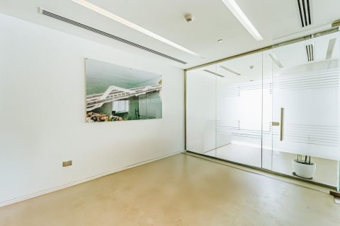 Office in Al Reem Island, Abu Dhabi, UAE 455 sq.m. № 594894 - photo 5