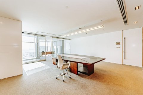 Office in Al Reem Island, Abu Dhabi, UAE 455 sq.m. № 594894 - photo 3