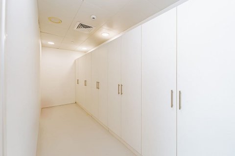 Office in Al Reem Island, Abu Dhabi, UAE 455 sq.m. № 594894 - photo 10