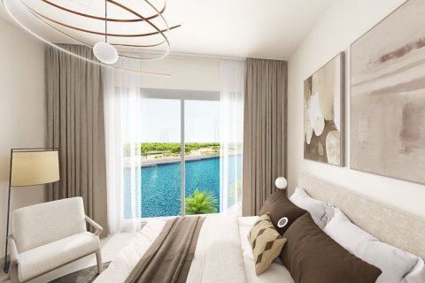阿联酋 Abu Dhabi Yas Island 待售 : 2 卧, 109 平方米 , 编号594779 - 照片 9
