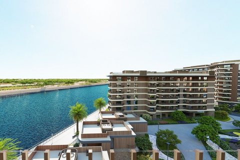 阿联酋 Abu Dhabi Yas Island 待售 : 2 卧, 109 平方米 , 编号594779 - 照片 5