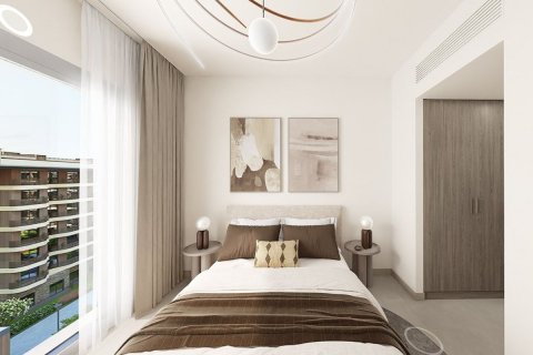 阿联酋 Abu Dhabi Yas Island 待售 : 2 卧, 109 平方米 , 编号594779 - 照片 8