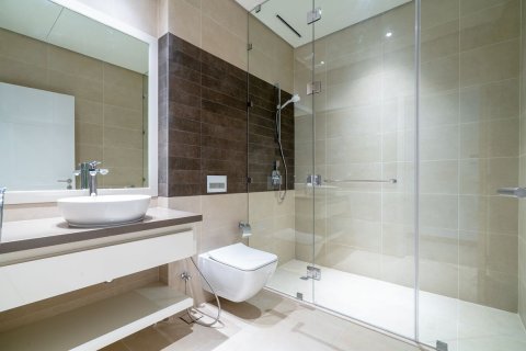 Commercial property on the Saadiyat Island, Abu Dhabi, UAE 4 bedrooms, 636 sq.m. № 594906 - photo 12