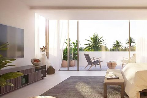 Komerční nemovitost v Ghantoot, Abu Dhabi, SAE 3 ložnice, 186 m² Č.: 594905 - fotografie 16