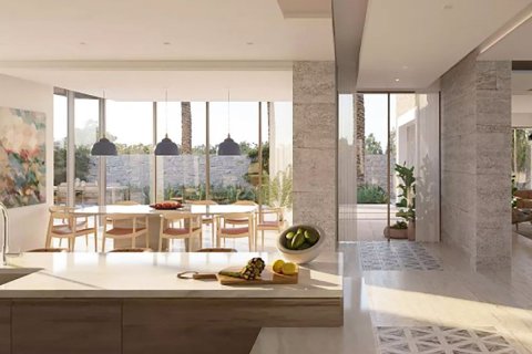 Komerční nemovitost v Ghantoot, Abu Dhabi, SAE 3 ložnice, 186 m² Č.: 594905 - fotografie 3